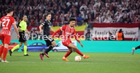 16.03.23 SC Freiburg - Juventus Turin
