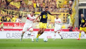 22.09.24 VfB Stuttgart - Borussia Dortmund