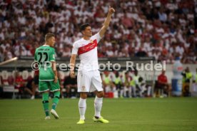 VfB Stuttgart - Hannover 96