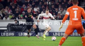 14.02.26 VfB Stuttgart - 1. FC K&ouml;ln