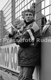 30.09.89 Stuttgarter Kickers - FC Schalke 04
