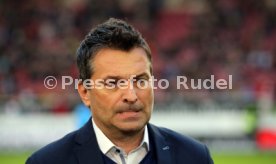 VfB Stuttgart - FC Schalke 04
