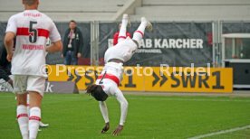 29.04.23 VfB Stuttgart - Borussia M&ouml;nchengladbach