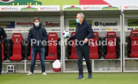 21.03.21 SC Freiburg - FC Augsburg