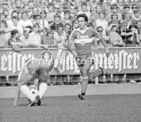 SV Werder Bremen - VfB Stuttgart