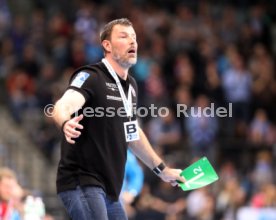 TVB 1898 Stuttgart - HC Erlangen