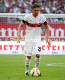 VfB Stuttgart - Eintracht Frankfurt