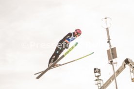 01.01.2026 Skispringen Oberstdorf Two Nights Tour Frauen