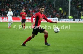 SC Freiburg - VfL Wolfsburg