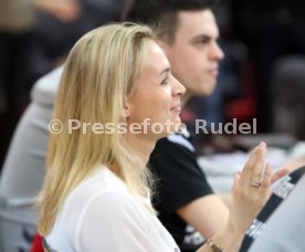 Allianz MTV Stuttgart - Dresdner SC