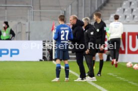 11.12.21 SC Freiburg - TSG 1899 Hoffenheim
