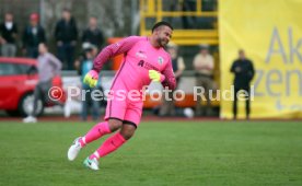 Tim Wiese (SSV Dillingen)