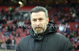05.02.23 VfB Stuttgart - SV Werder Bremen