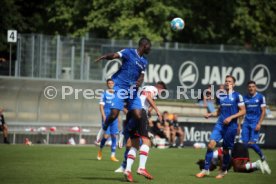 14.07.21 VfB Stuttgart - SV Darmstadt 98