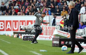 16.10.21 SC Freiburg - RB Leipzig