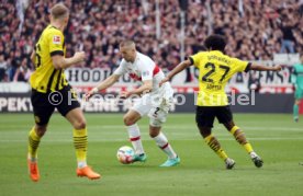15.04.23 VfB Stuttgart - Borussia Dortmund