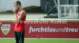 17.08.21 VfB Stuttgart Training