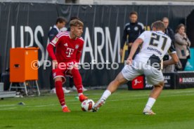 13.09.26 SV Elversberg - FC Bayern M&uuml;nchen