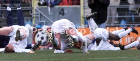 22.04.01 Stuttgarter Kickers - SpVgg Greuther F&uuml;rth