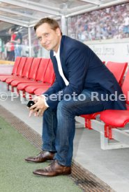 06.08.11 VfB Stuttgart - FC Schalke 04
