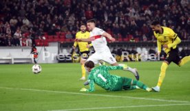 29.01.26 VfB Stuttgart - Young Boys Bern