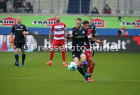 03.10.20 1. FC Heidenheim - SC Paderborn