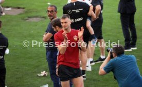 14.05.22 VfB Stuttgart - 1. FC K&ouml;ln