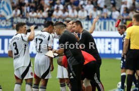 03.08.24 Karlsruher SC - 1. FC N&uuml;rnberg