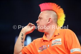 PDC Darts Grand Prix Sindelfinden 2017