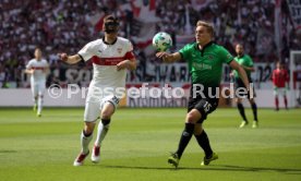 VfB Stuttgart - Hannover 96