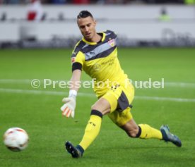 VfB Stuttgart - FC Augsburg