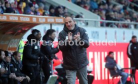 20.01.24 1. FC Heidenheim - VfL Wolfsburg