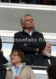 TSV 1860 M&uuml;nchen - VfB Stuttgart