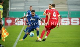 12.09.20 Karlsruher SC - 1. FC Union Berlin