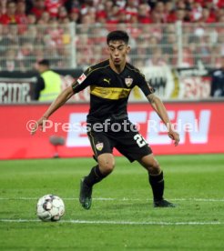 Relegation 2019 1. FC Union Berlin - VfB Stuttgart