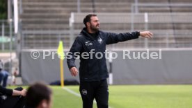 07.05.22 VfB Stuttgart II - Kickers Offenbach