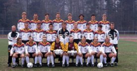 22.03.94 DFB Fototermin