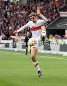 15.04.23 VfB Stuttgart - Borussia Dortmund