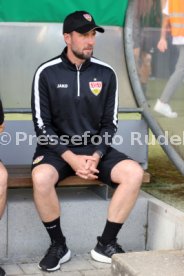 12.08.23 TSG Balingen - VfB Stuttgart