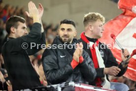 13.11.22 SC Freiburg - 1. FC Union Berlin