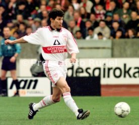 VfB Stuttgart