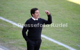 25.04.21 SV Sandhausen - Hannover 96