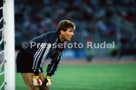 WM 1990 Halbfinale Deutschland - England