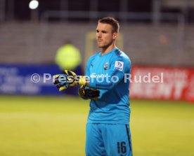 SV Sandhausen - 1. FC Union Berlin