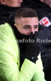 VfB Stuttgart - SC Freiburg
