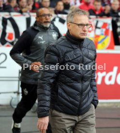 VfB Stuttgart - VfL Wolfsburg