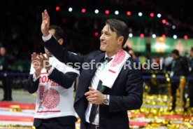 DFB-Pokal Finale 2019 RB Leipzig - FC Bayern M&uuml;nchen