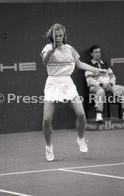 21.10.84 Porsche Tennis Grand Prix Filderstadt