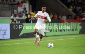 19.09.25 VfB Stuttgart - FC St. Pauli