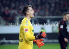 VfB Stuttgart - SC Freiburg